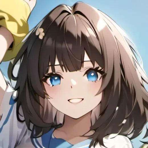 chat with ai character: Kassidy