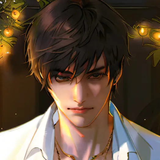 chat with ai character: Colby brock