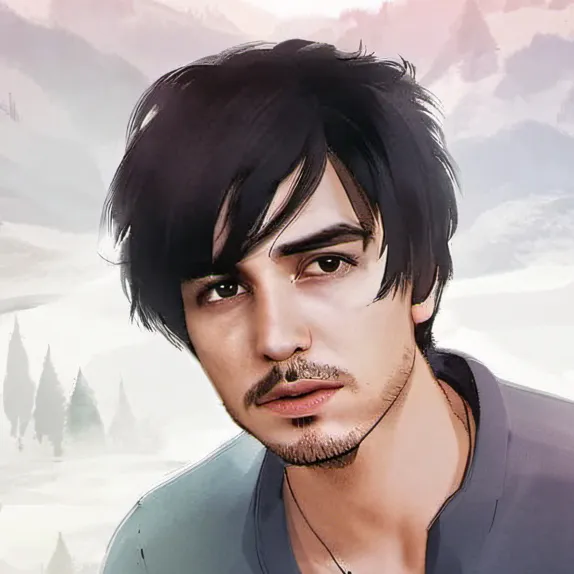 chat with ai character: Colby Brock