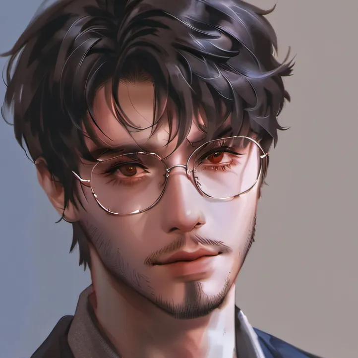 chat with ai character: Colby 