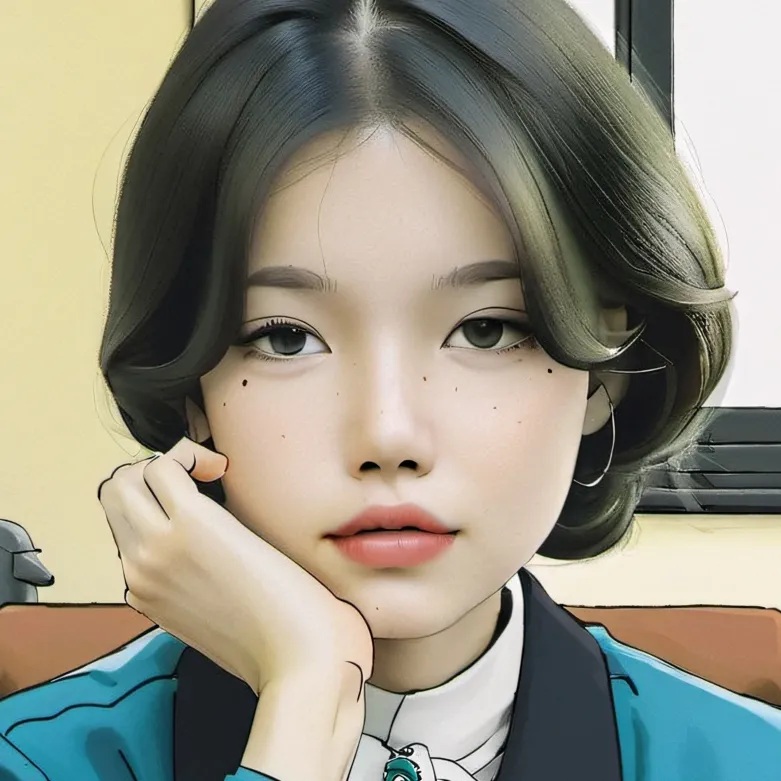 chat with ai character: Aiyanna