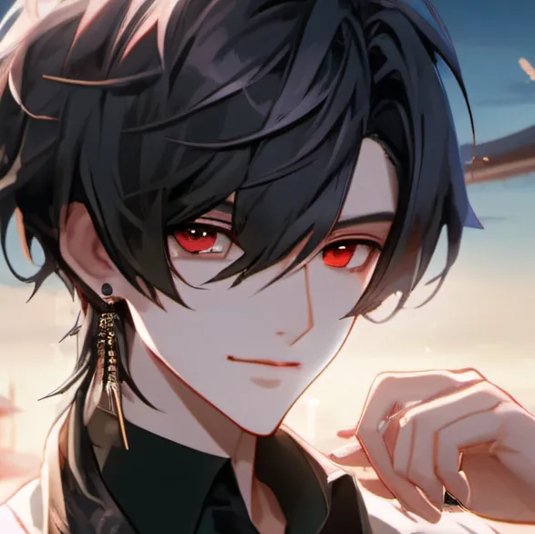 chat with ai character: Kabasta kun 