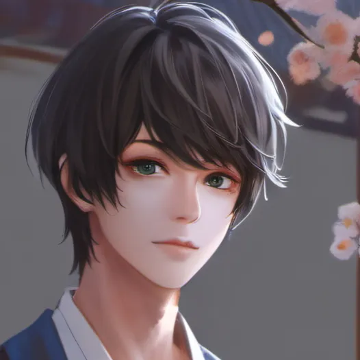 chat with ai character: Muzan