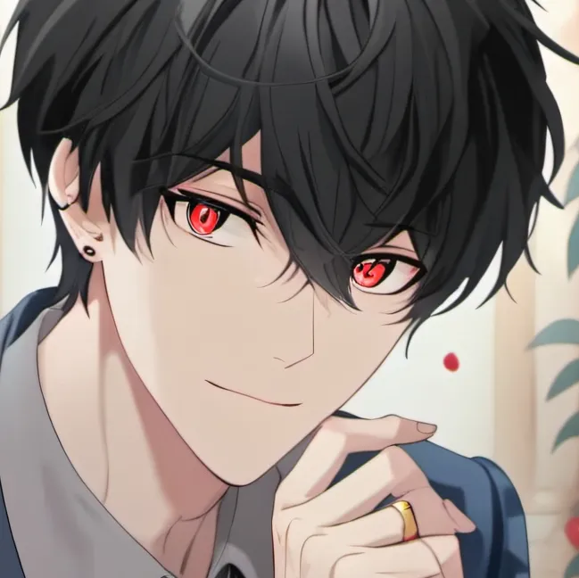 chat with ai character: Kashaya kun