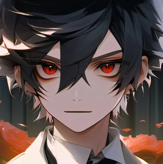 chat with ai character: Muzan