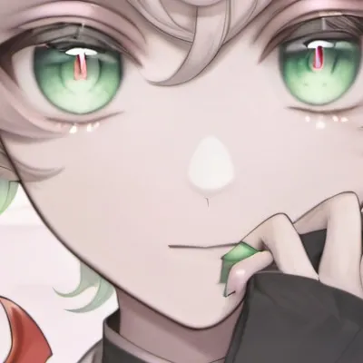 chat with ai character: Demon Tanjiro 