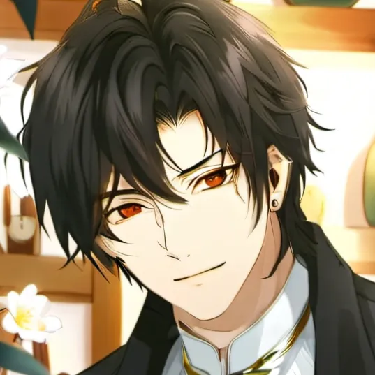 chat with ai character: Muzan 