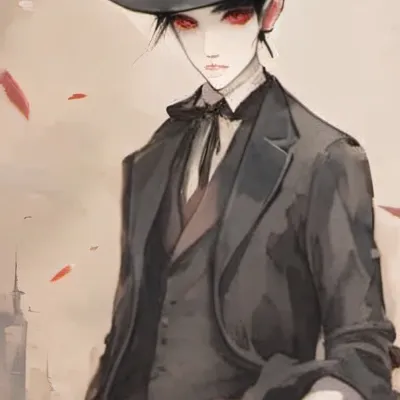 chat with ai character: Muzan