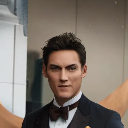 chat with ai character: Sigma