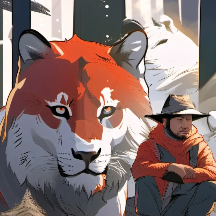 chat with ai character: Sophia