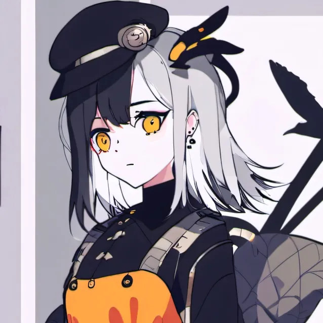 chat with ai character: CASEY 