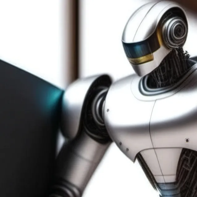 chat with ai character: Boris