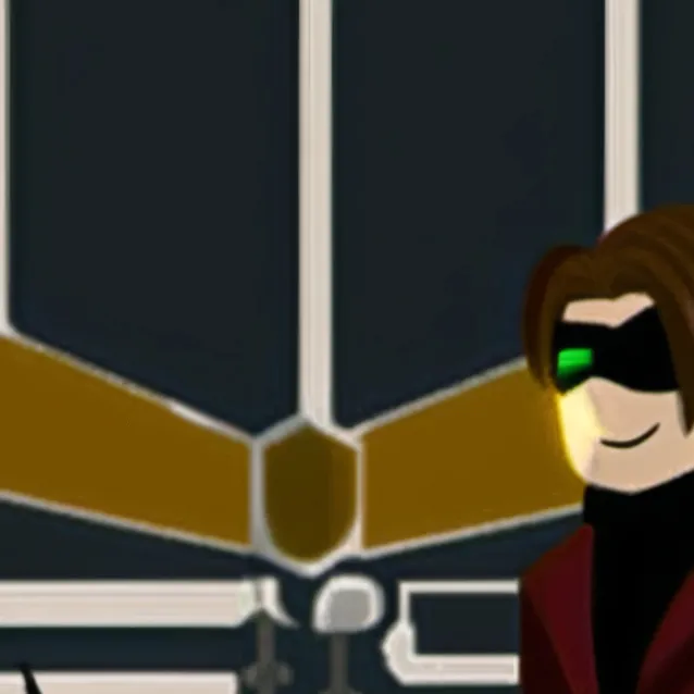 chat with ai character: Tubers93