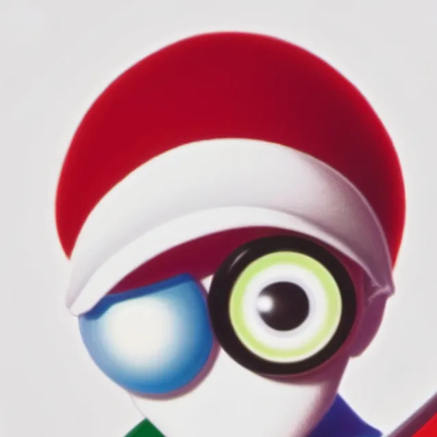 chat with ai character: Caine (TADC)