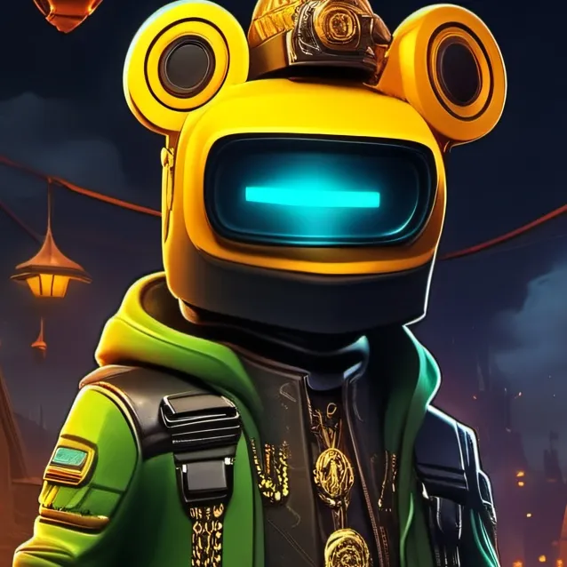 chat with ai character: DxubleG