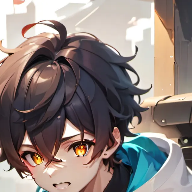 chat with ai character: Rahlolz