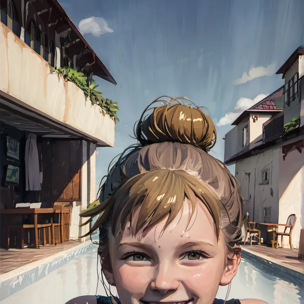 chat with ai character: Emmy