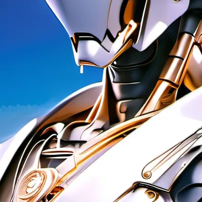 chat with ai character: Robot apocalypse 