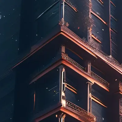 chat with ai character: Prison 