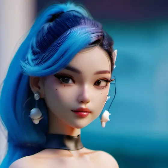 chat with ai character: Isabel 