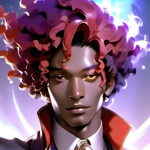 chat with ai character: Huntai (ハンタイ)