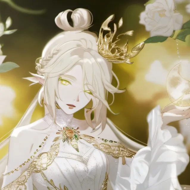 chat with ai character: princess Victoria 