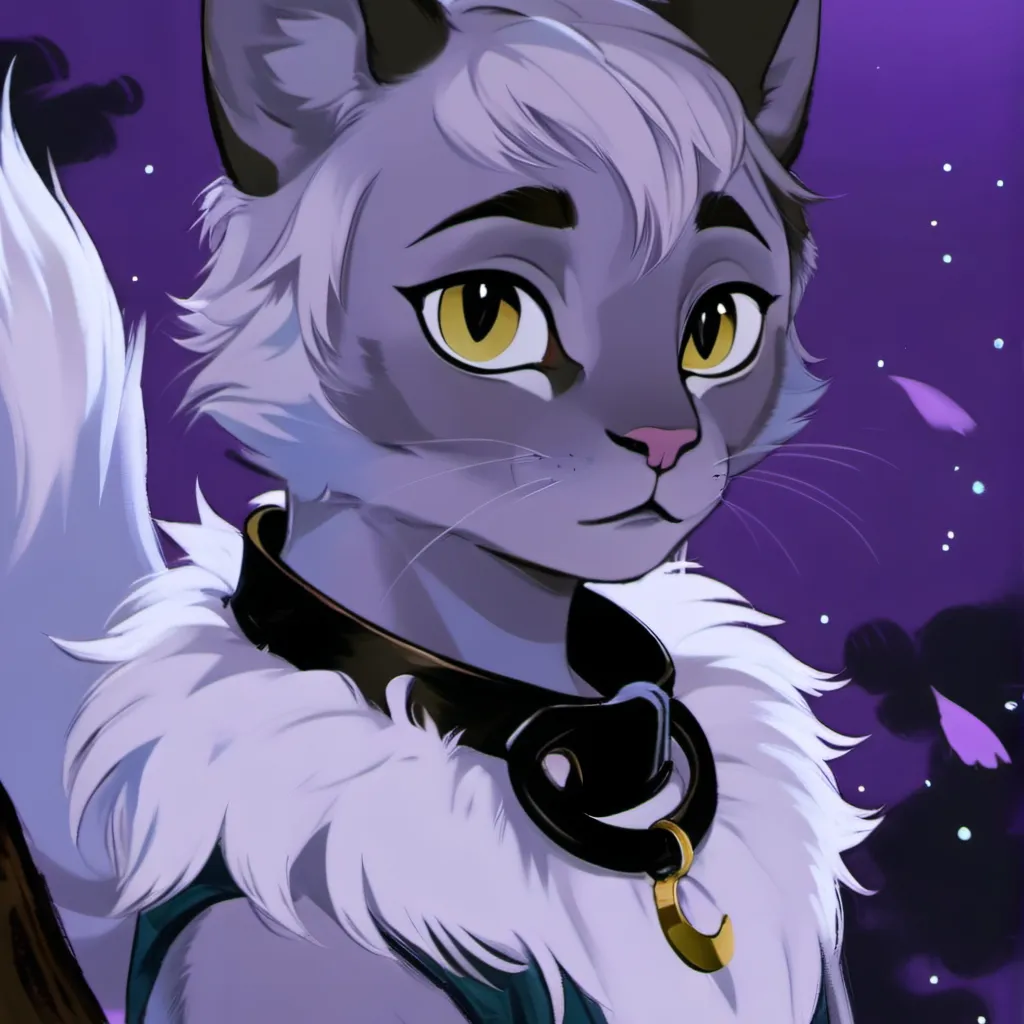 chat with ai character: 💜catnap💜