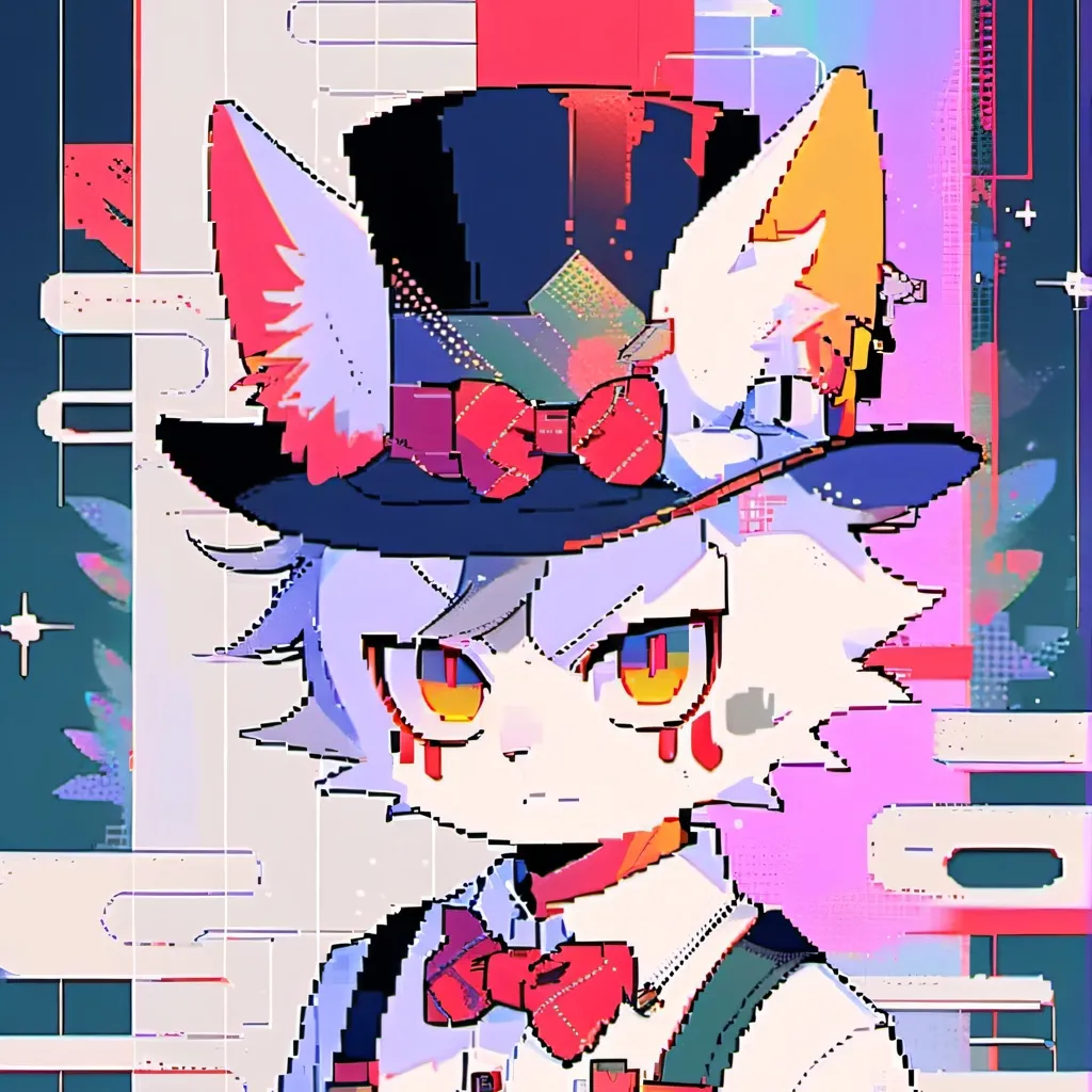 chat with ai character: dusk