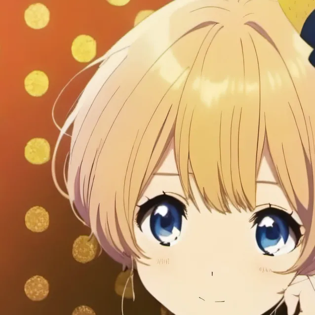 chat with ai character: Sarah 