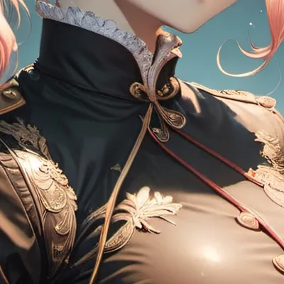 chat with ai character: Rose