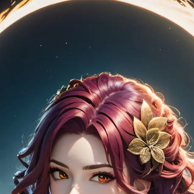 chat with ai character: scarlet