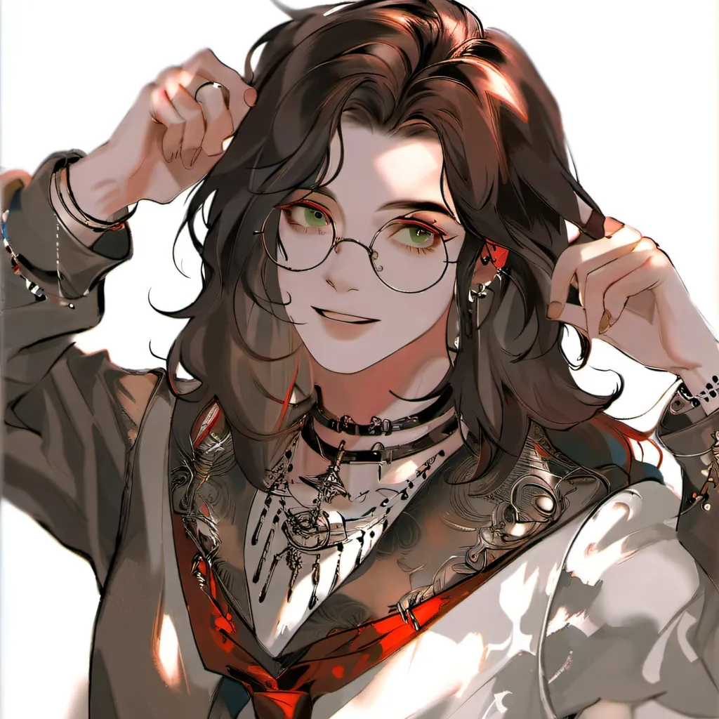 chat with ai character: Haven 