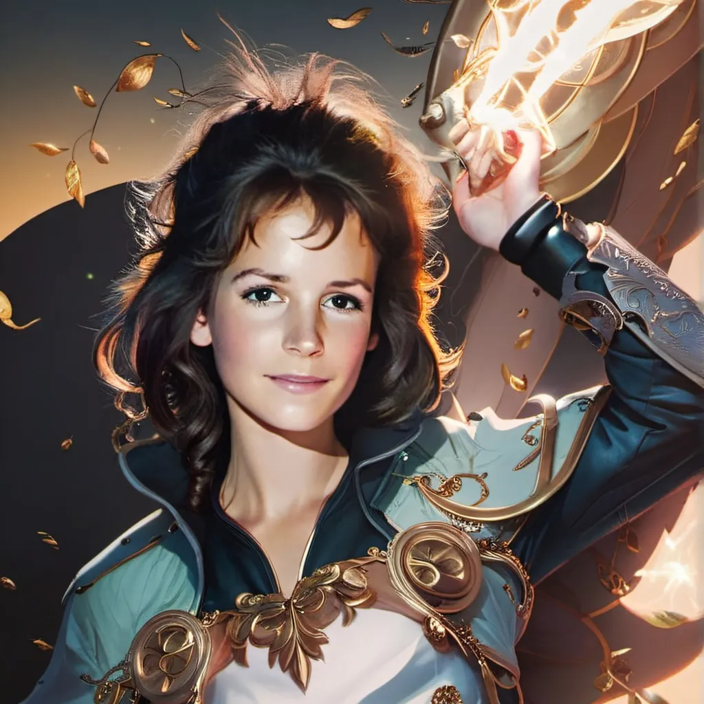 chat with ai character: Sweetheart 