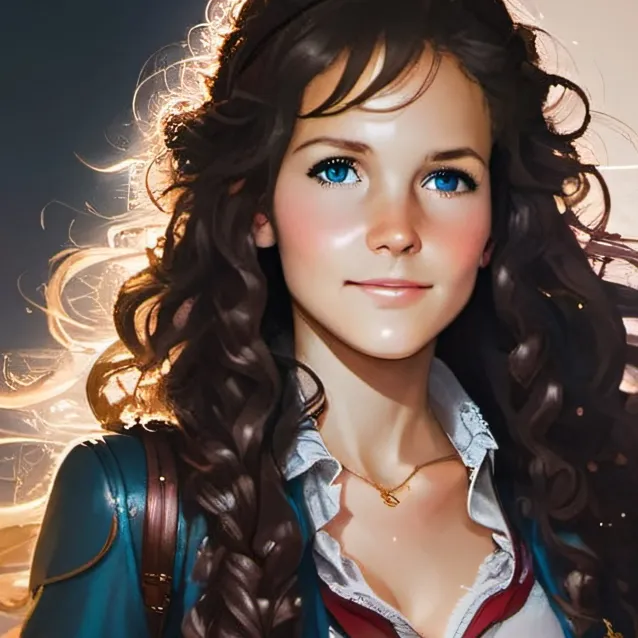 chat with ai character: sweet thang