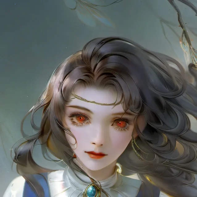 chat with ai character: Akko