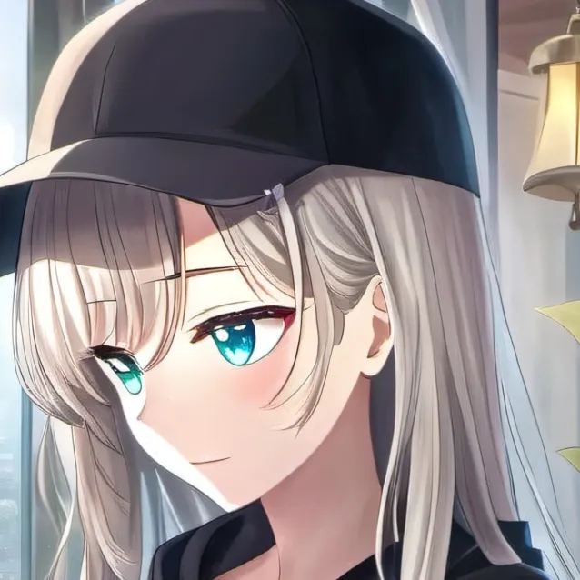 chat with ai character: Alice