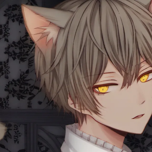 chat with ai character: Lucas