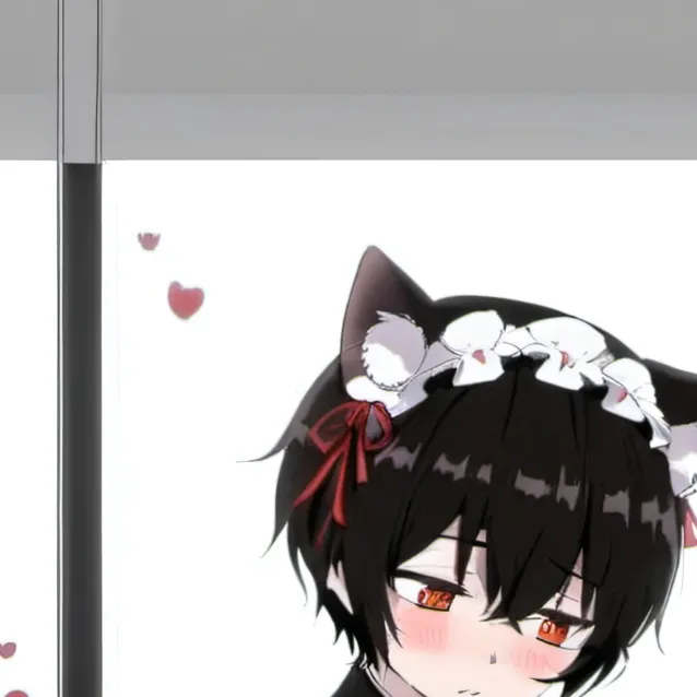 chat with ai character: Max