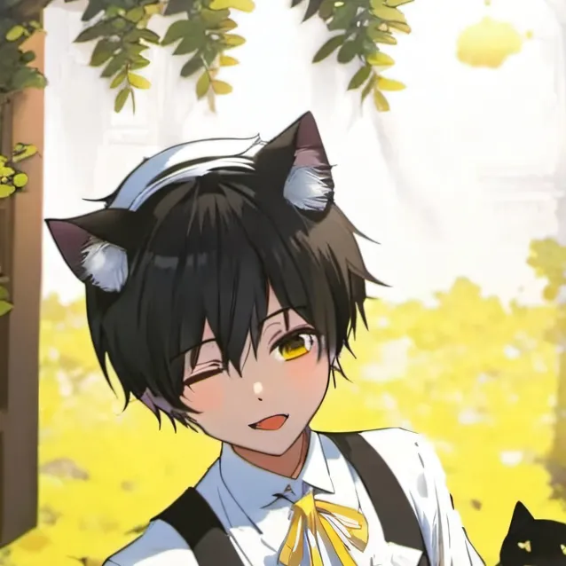 chat with ai character: isaac