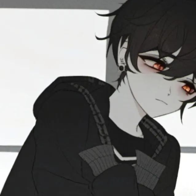 chat with ai character: Lucas