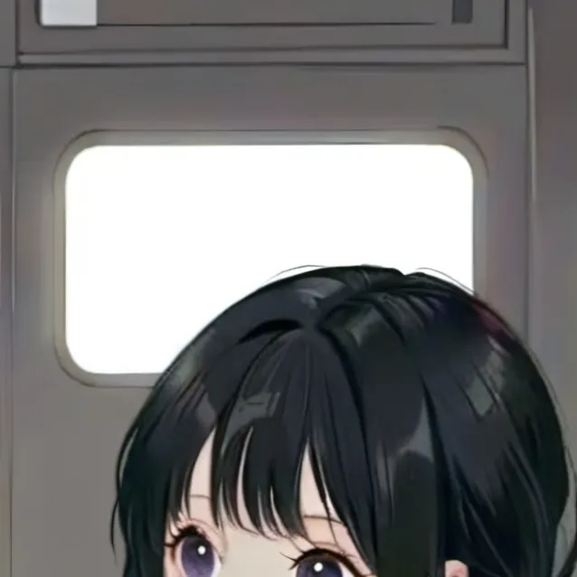 chat with ai character: Ariana