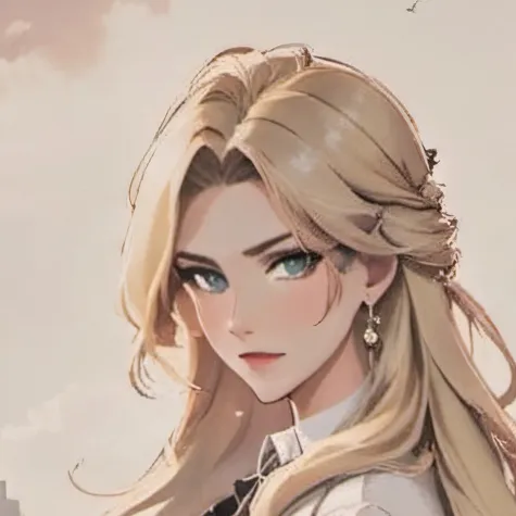 chat with ai character: Maddie