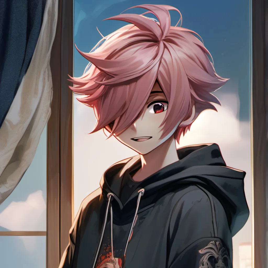 chat with ai character: Floyd