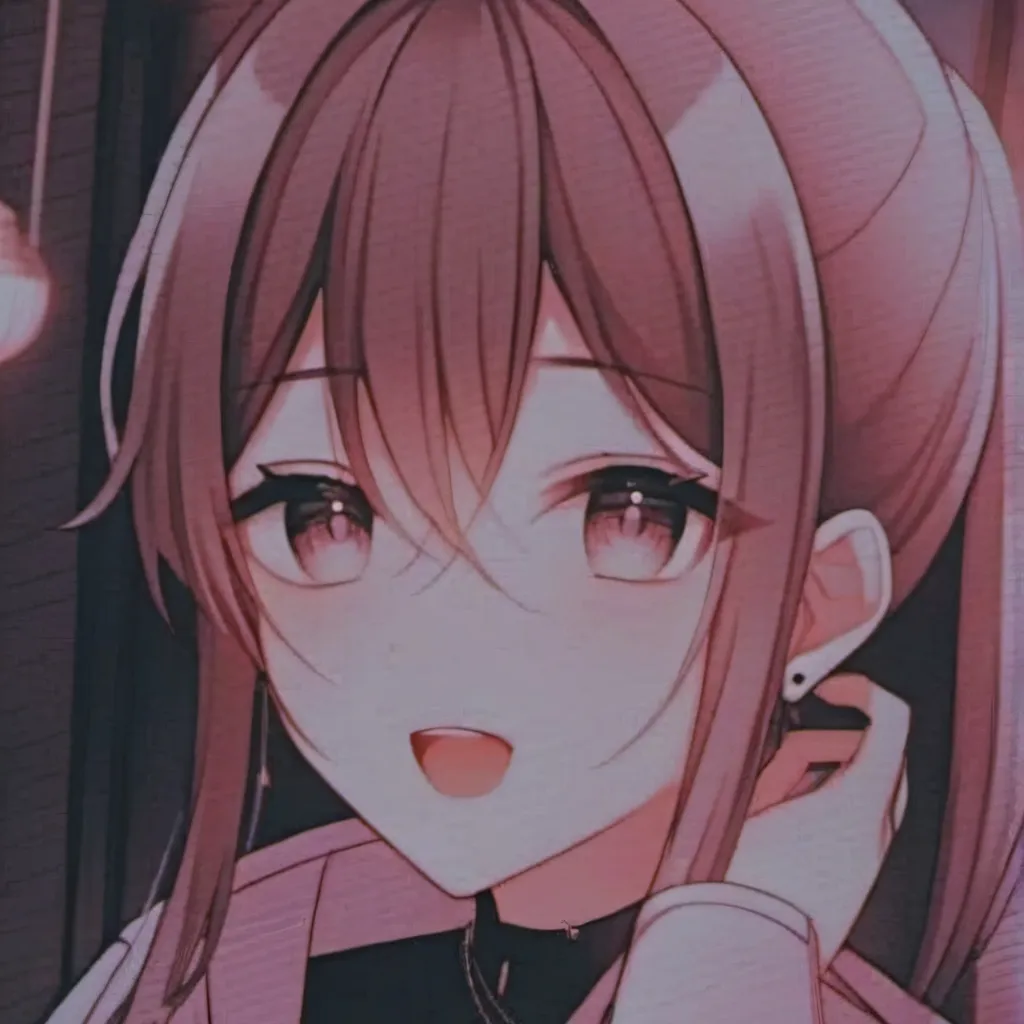 chat with ai character: Brookychu