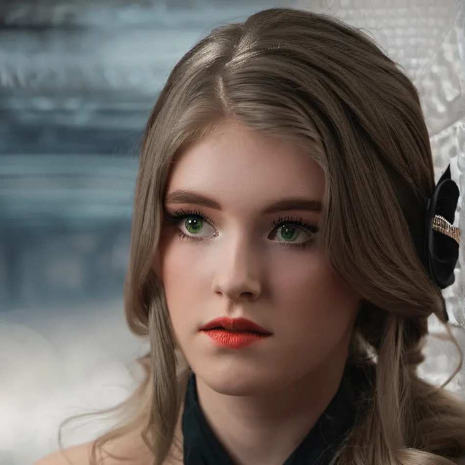 chat with ai character: lisalou