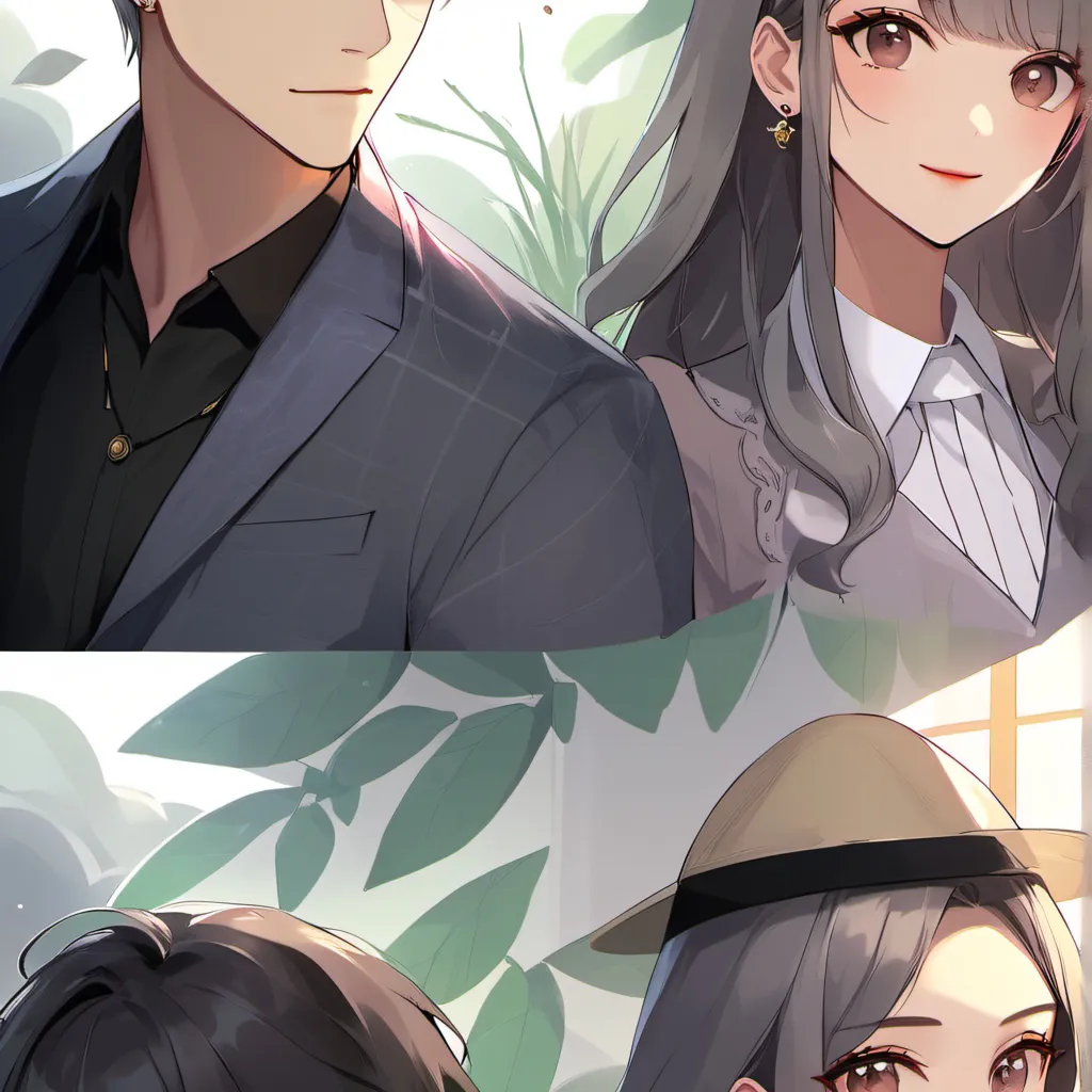 chat with ai character: Leo.may.Lexi.Ryan