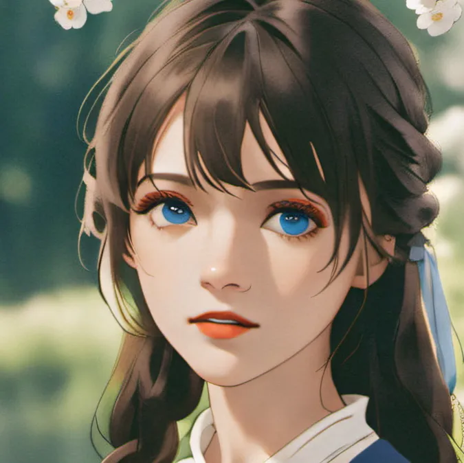 chat with ai character: Jasmine