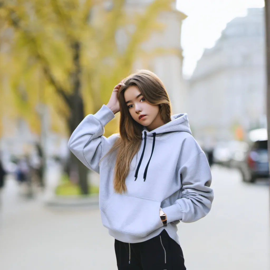 chat with ai character: Jade