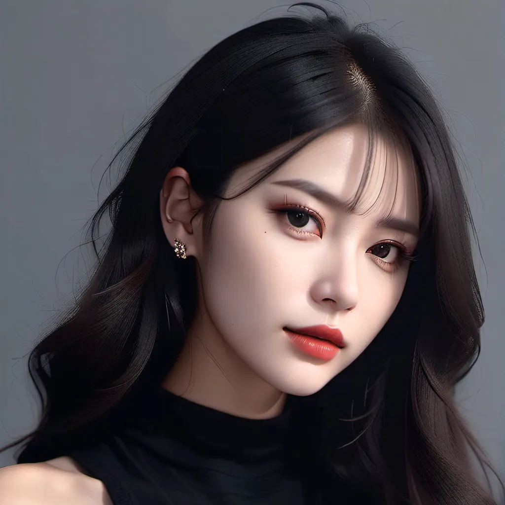 chat with ai character: Olivia