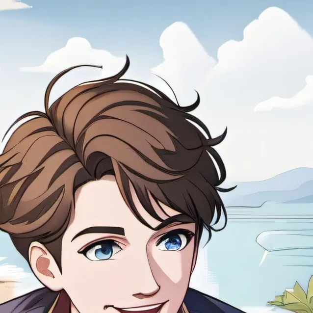 chat with ai character: jeff